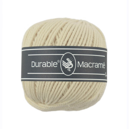 Macramé 2172 Cream