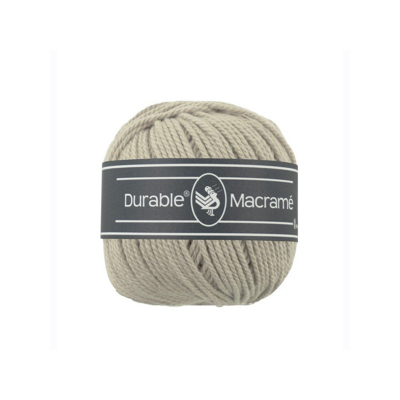 Macramé 2212 Linen
