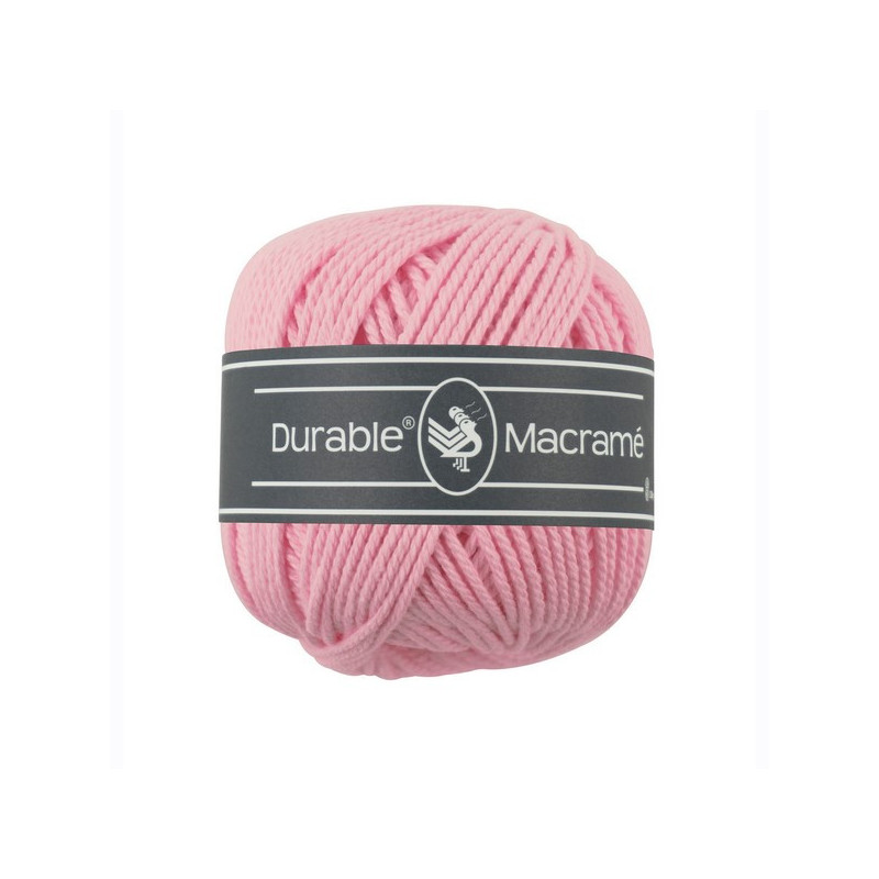 Macramé 232 Pink