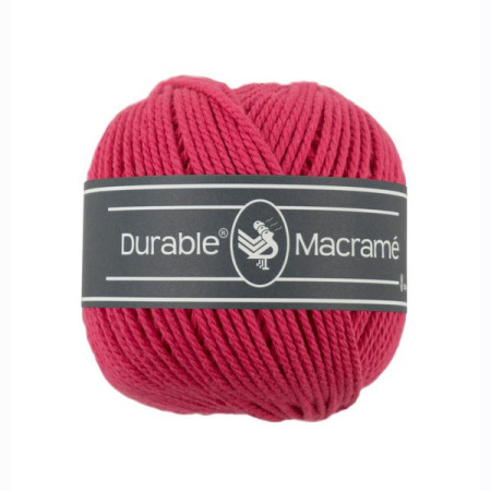 Macramé 236 Fuchsia