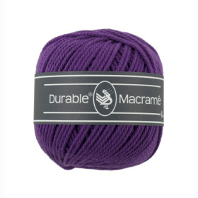 Macramé 271 Violet