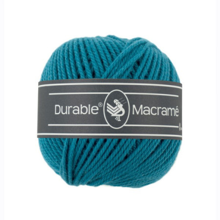 Macramé 371 Turquoise
