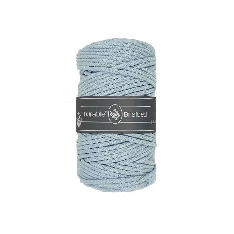 Braided  319 Blue
