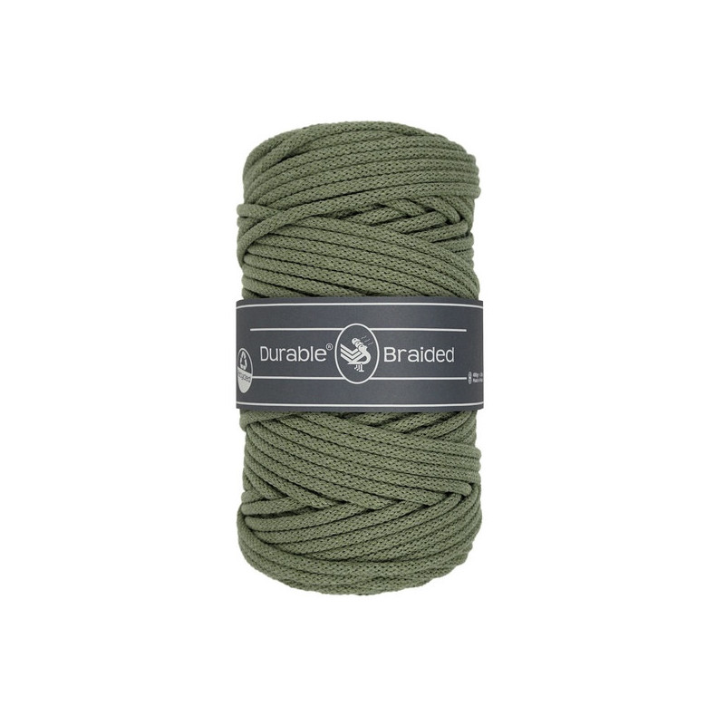 Braided 402 Seagrass Braided 402 Seagrass