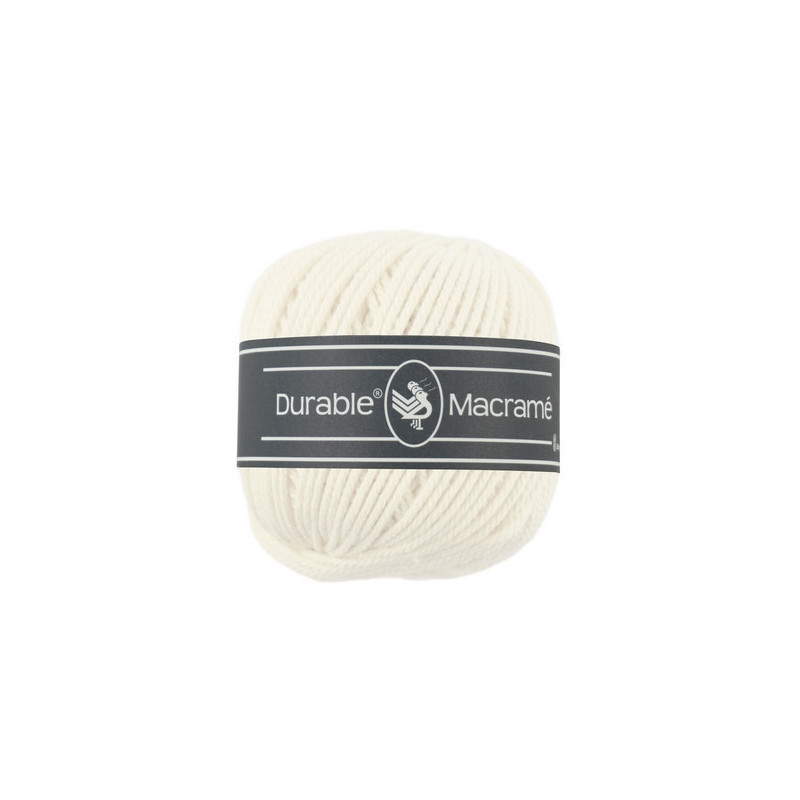 Macramé 326 Ivory Macramé 326 Ivory