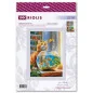 Embroidery kit Ginger Observer