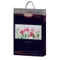 Kit de broderie Tulipes de printemps
