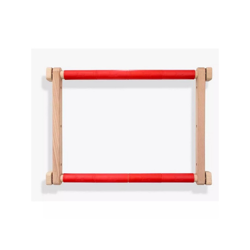 Embroidery frame 20 X 24 cm