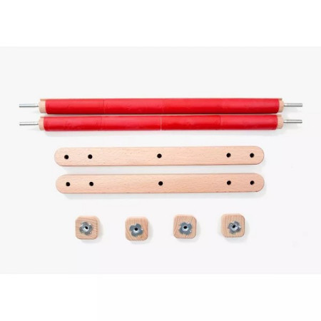 Métier à broder 20 X 24 cm