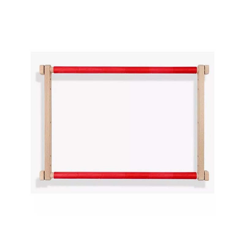 Embroidery frame 30 X 40 cm