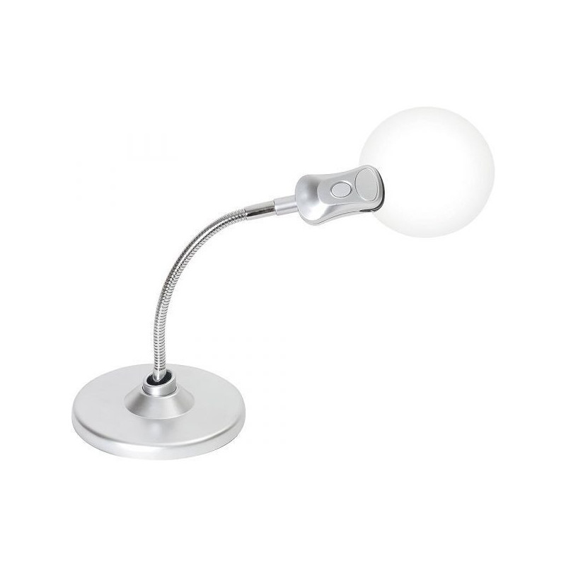 Magnifying desk lamp Magnifying desk lamp