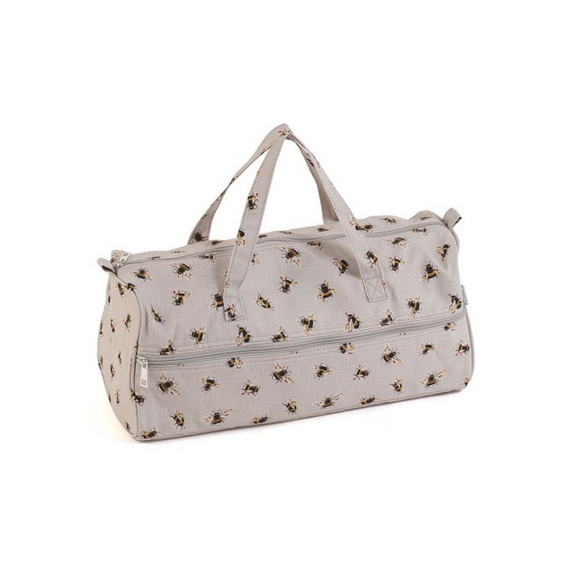 Sac tricot Abeille