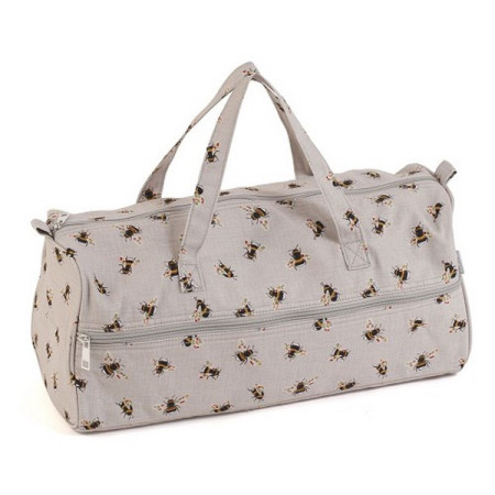 Sac tricot Abeille