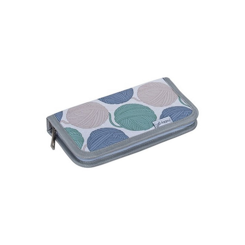 Etui pour crochets Pelotes
