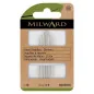 Milward Darning needles nr.3-9