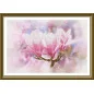 Kit de broderie Magnolia d'Alexandrie Kit de broderie Magnolia d'Alexandrie