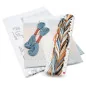 Kit de broderie Phare Kit de broderie Phare