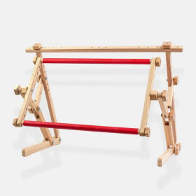 Métier à broder universel 30 X 56 cm