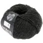 Cool Wool Big Mélange Anthracite 0618