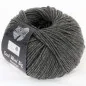 Cool Wool Big Mélange Gris foncé 0617