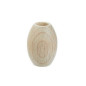 Perles de macramé en bois ovale 20 x 30 mm Perles de macramé en bois ovale 20 x 30 mm