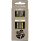 Vario Rainbow court aiguilles interchangeables 5 mm