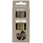 Vario Rainbow court aiguilles interchangeables 5 mm Vario Rainbow court aiguilles interchangeables 5 mm