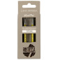 Vario Rainbow court aiguilles interchangeables 5,5 mm