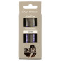 Vario Rainbow court aiguilles interchangeables 6 mm