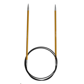 Lana Grossa Rainbow Aiguille circulaire  3,5 mm longueur 40 cm