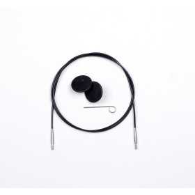 Lana Grossa fixed cable 120 cm
