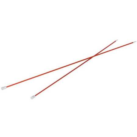 Lana Grossa Rainbow single pointed needles 40 cm - 2,5 mm