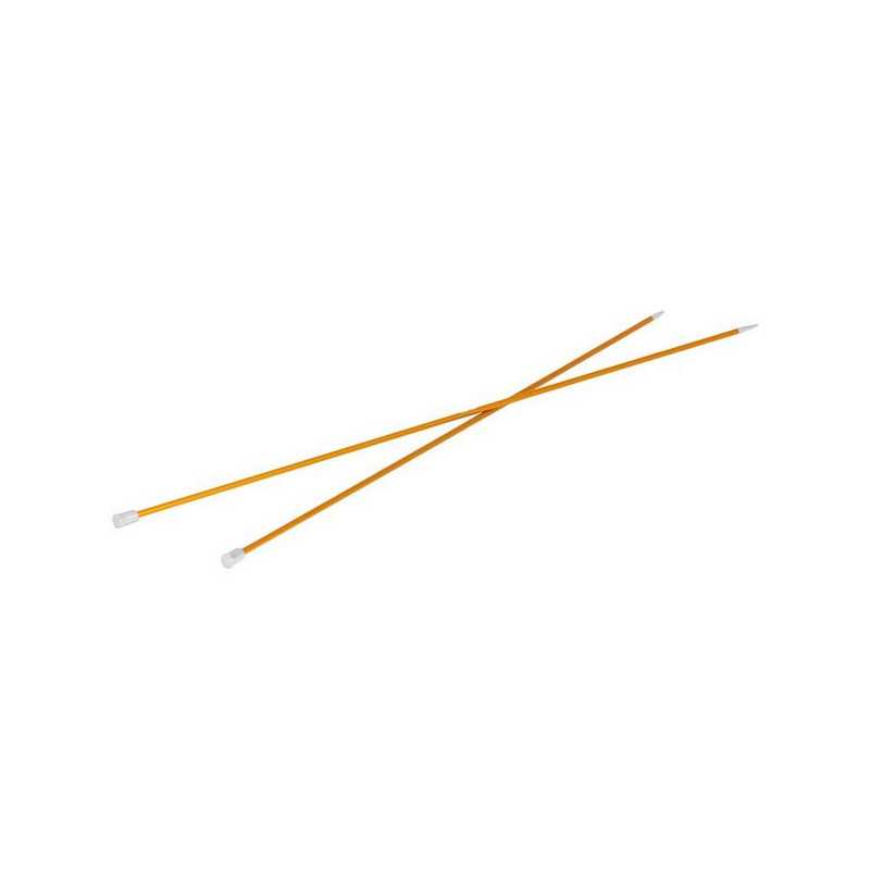 Lana Grossa Rainbow aiguilles 40 cm - 3 mm