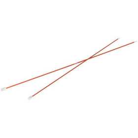 Lana Grossa Rainbow single pointed needles 40 cm - 2 mm