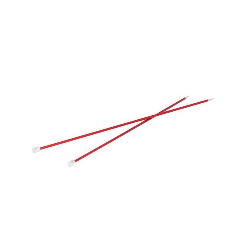 Lana Grossa Rainbow aiguilles 40 cm - 4 mm