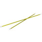Lana Grossa Rainbow aiguilles 40 cm - 5 mm
