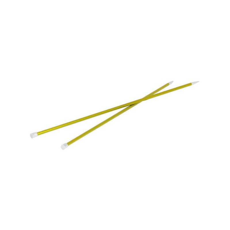 Lana Grossa Rainbow aiguilles 40 cm - 5,5 mm