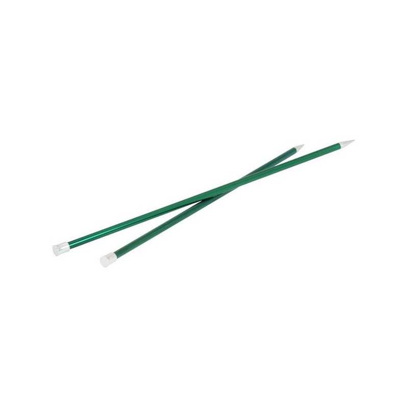 Lana Grossa Rainbow aiguilles 40 cm - 8 mm