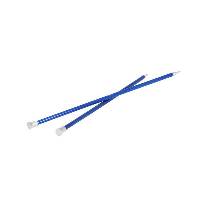 Lana Grossa Rainbow aiguilles 40 cm - 9 mm