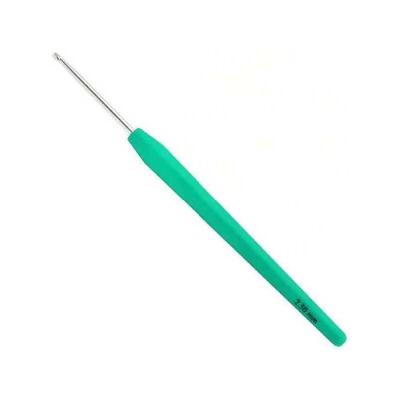 Crochet hook Design 2,5 mm
