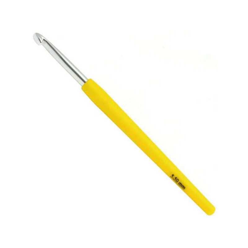 Crochet hook Design 5,5 mm