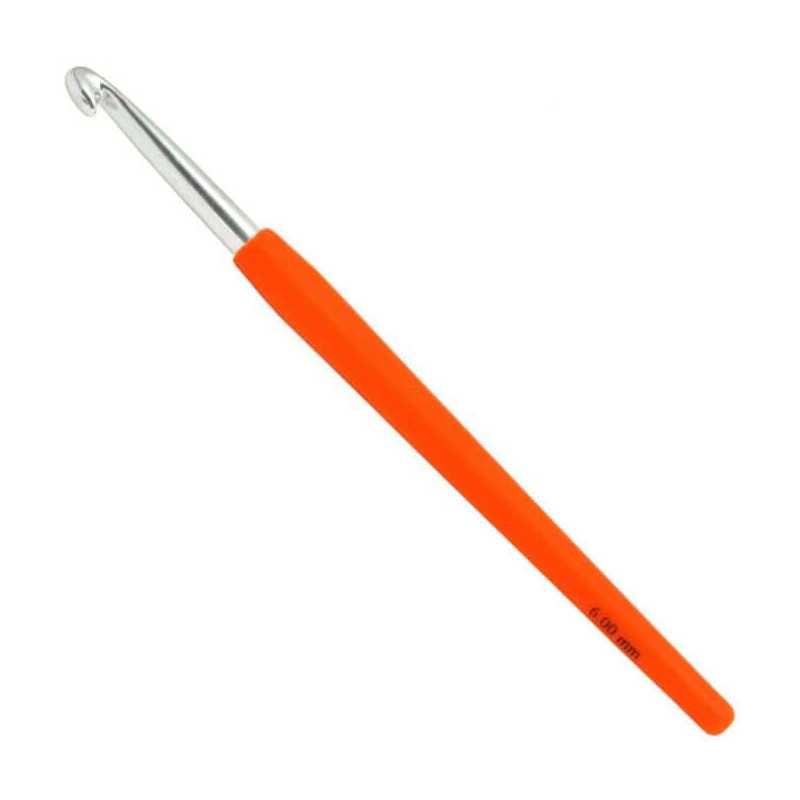 Crochet Design 6 mm Crochet Design 6 mm