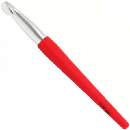 Crochet Design 12 mm