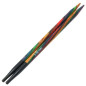 Lana Grossa Vario wood needle tips 5 mm
