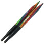 Lana Grossa Vario pointes d´aiguilles en bois 6 mm