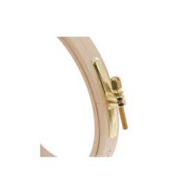 Tambour à broder Nurge 31 cm