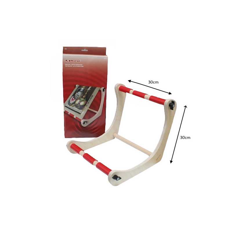 Métier à tapisserie