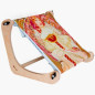 Table stitchery stand