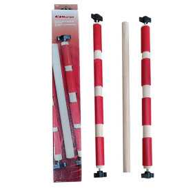 Tiges pour métier à tapisserie 40 cm