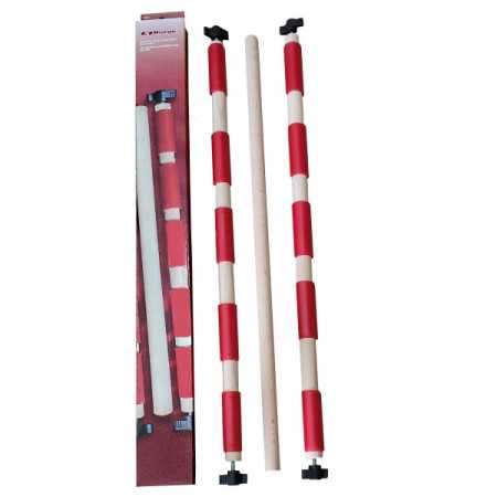 Tiges pour métier à tapisserie 60 cm